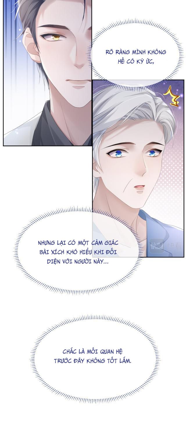 Đơn Xin Ly Hôn Chapter 9 - Next Chapter 10