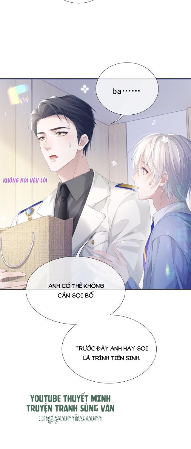 Đơn Xin Ly Hôn Chapter 9 - Next Chapter 10