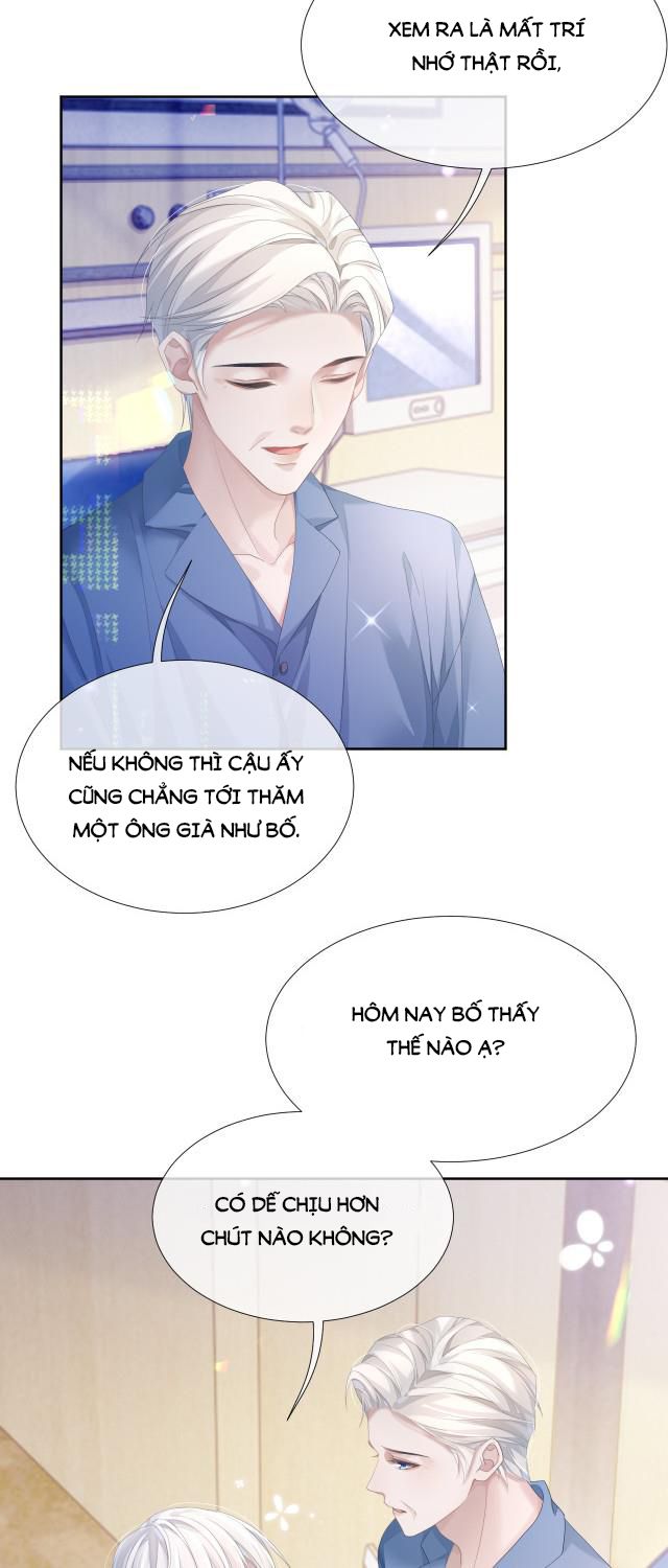 Đơn Xin Ly Hôn Chapter 9 - Next Chapter 10