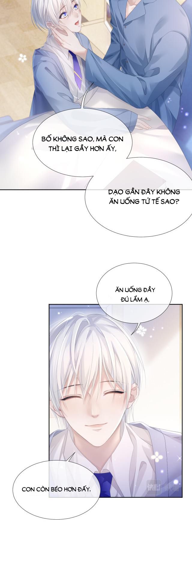 Đơn Xin Ly Hôn Chapter 9 - Next Chapter 10