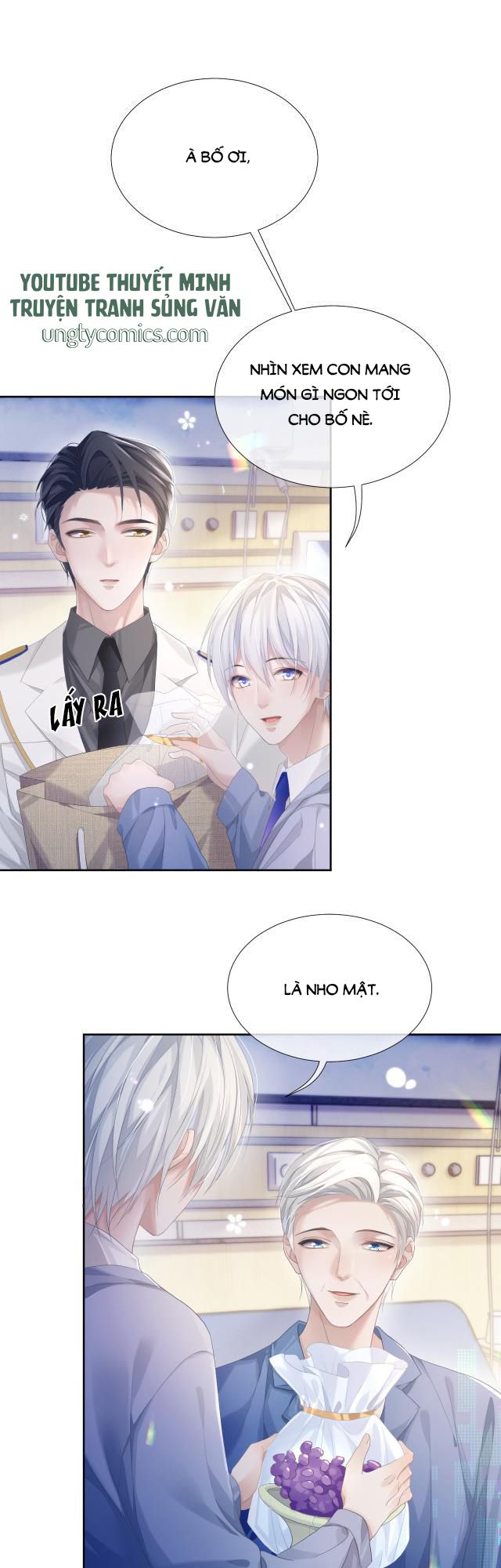 Đơn Xin Ly Hôn Chapter 9 - Next Chapter 10