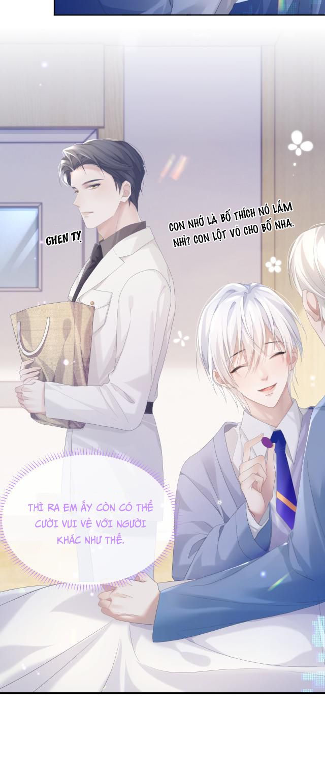 Đơn Xin Ly Hôn Chapter 9 - Next Chapter 10