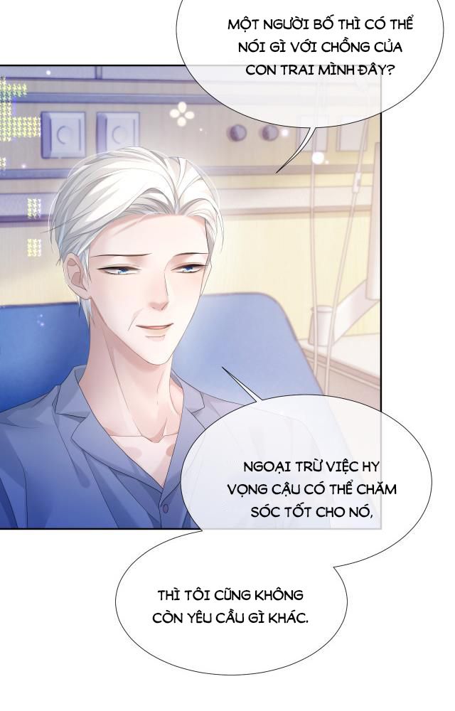 Đơn Xin Ly Hôn Chapter 9 - Next Chapter 10