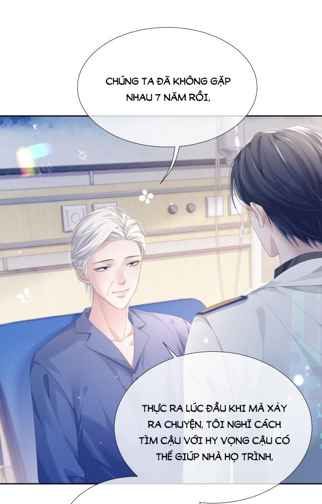 Đơn Xin Ly Hôn Chapter 9 - Next Chapter 10