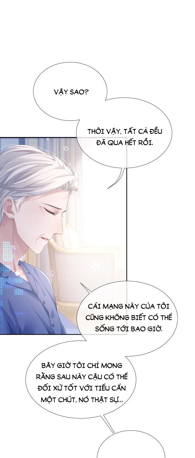 Đơn Xin Ly Hôn Chapter 9 - Next Chapter 10