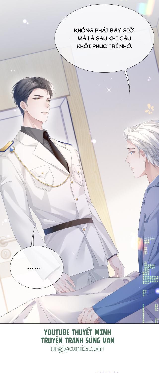 Đơn Xin Ly Hôn Chapter 9 - Next Chapter 10