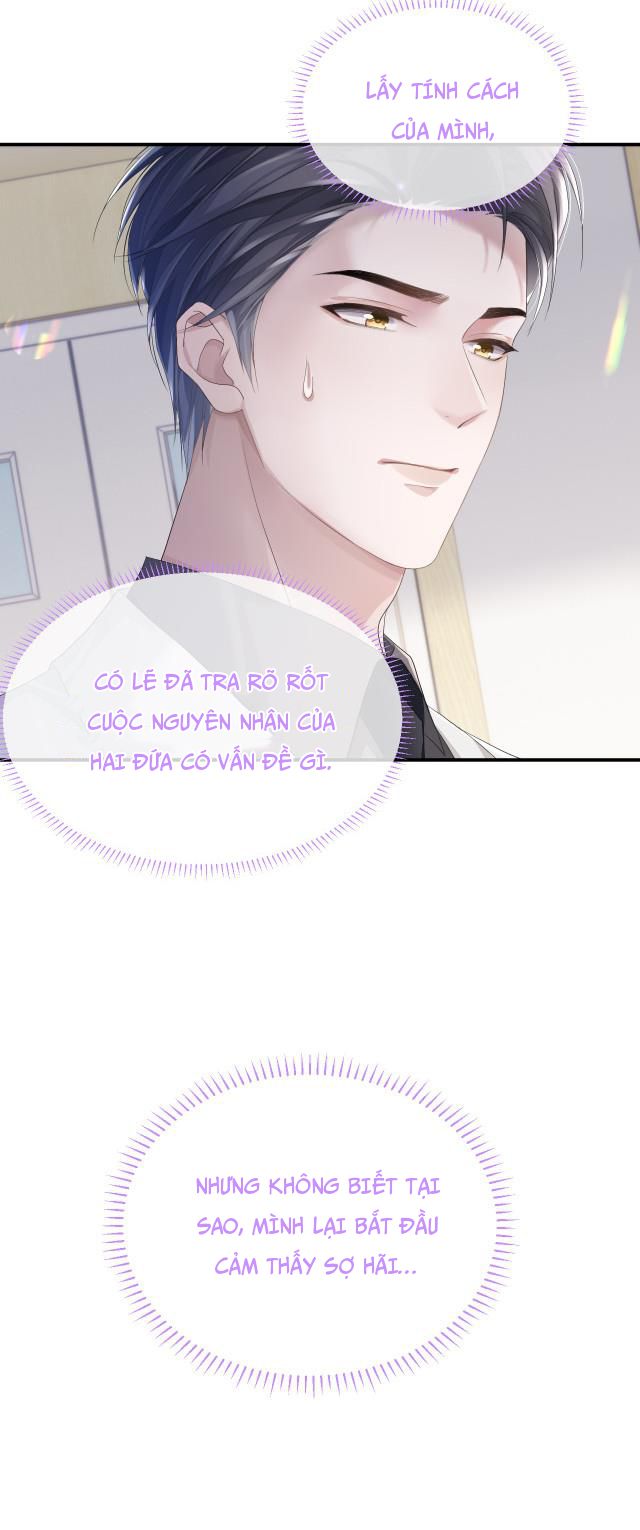 Đơn Xin Ly Hôn Chapter 9 - Next Chapter 10