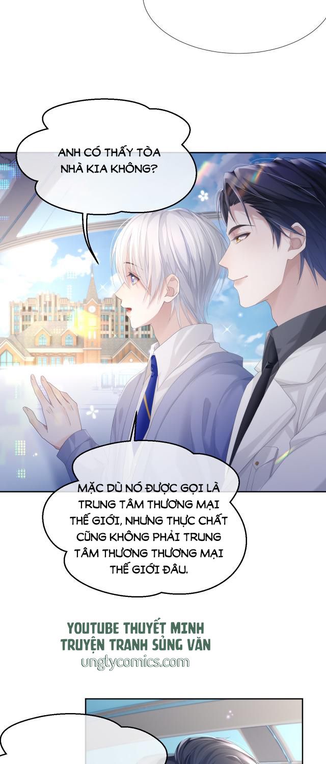 Đơn Xin Ly Hôn Chapter 9 - Next Chapter 10