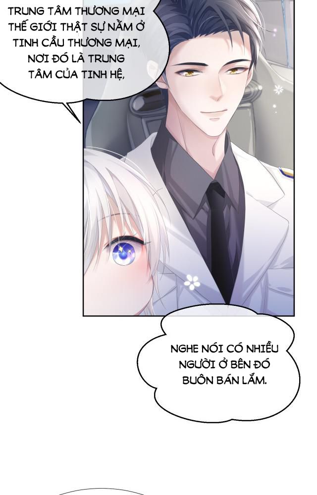 Đơn Xin Ly Hôn Chapter 9 - Next Chapter 10