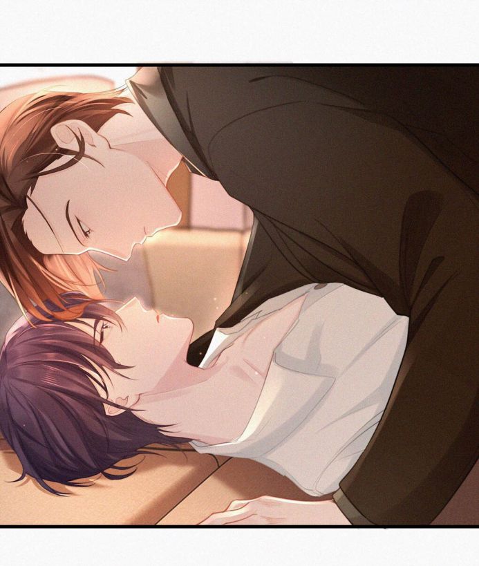 Môi Súng Chapter 10 - Trang 4