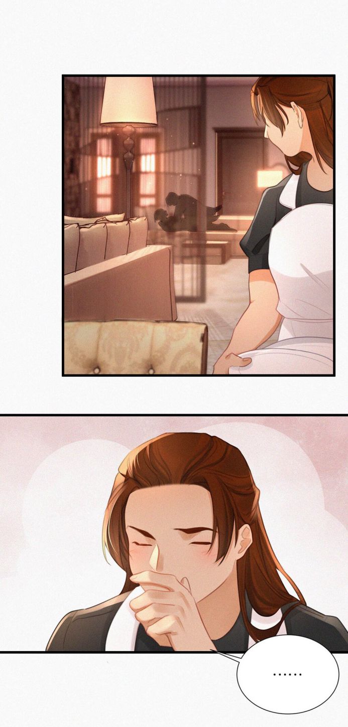 Môi Súng Chapter 10 - Trang 4