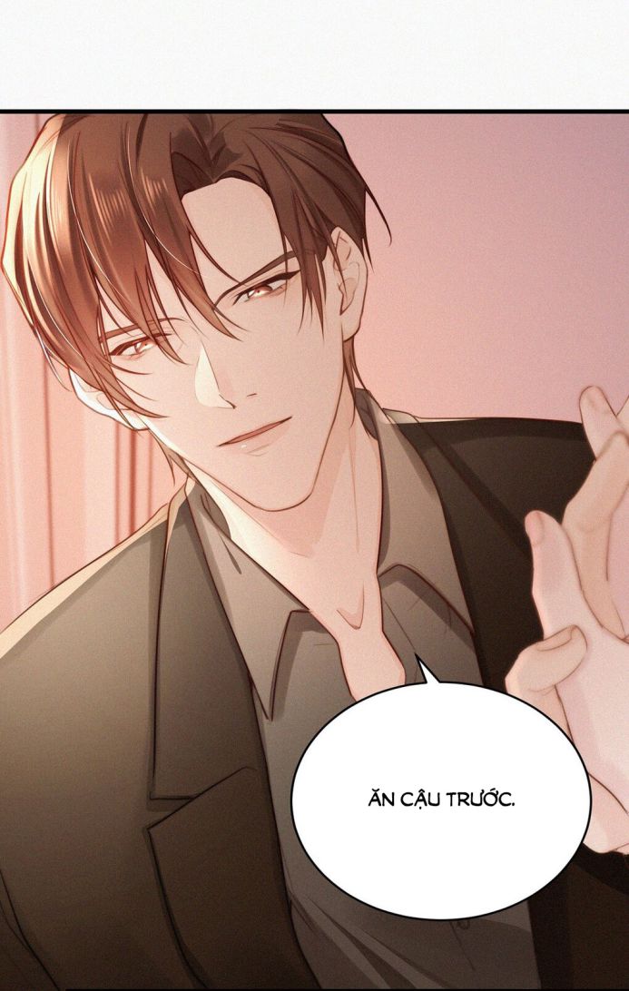 Môi Súng Chapter 10 - Trang 4