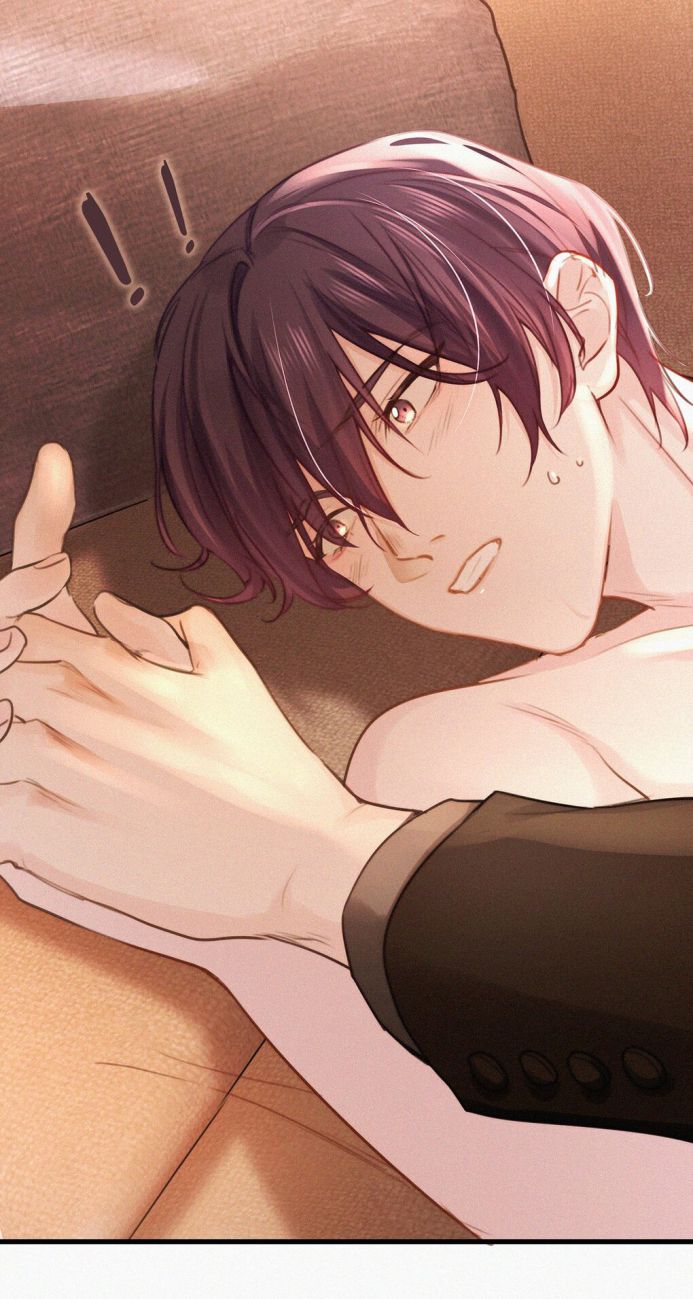 Môi Súng Chapter 10 - Trang 4