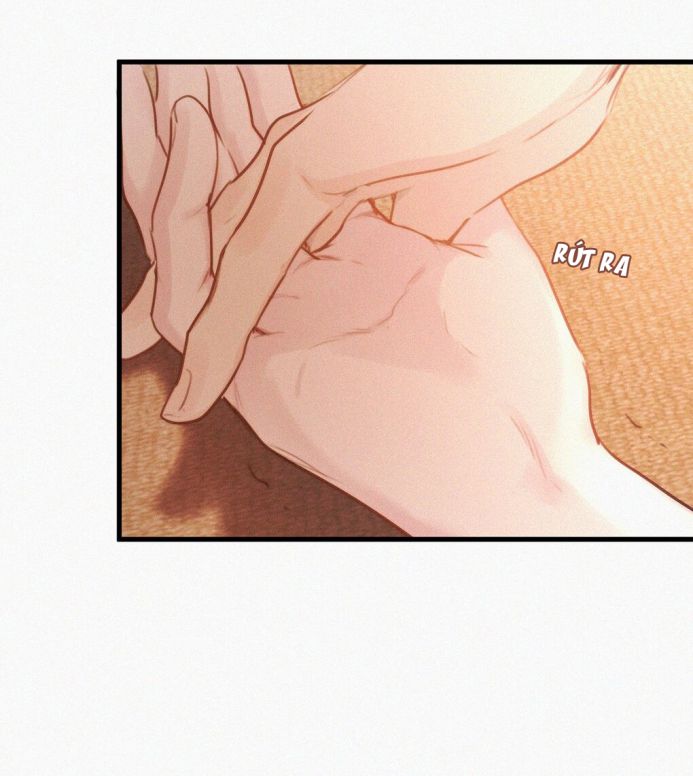 Môi Súng Chapter 10 - Trang 4