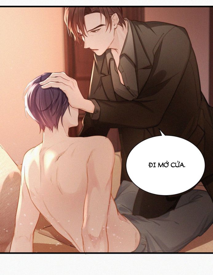 Môi Súng Chapter 10 - Trang 4