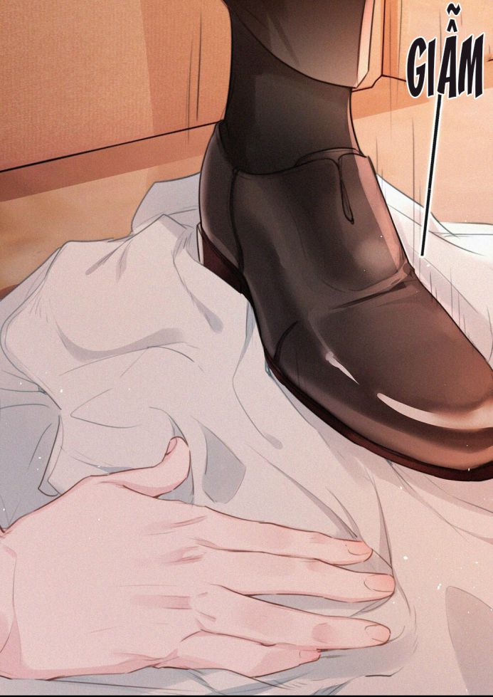 Môi Súng Chapter 10 - Trang 4