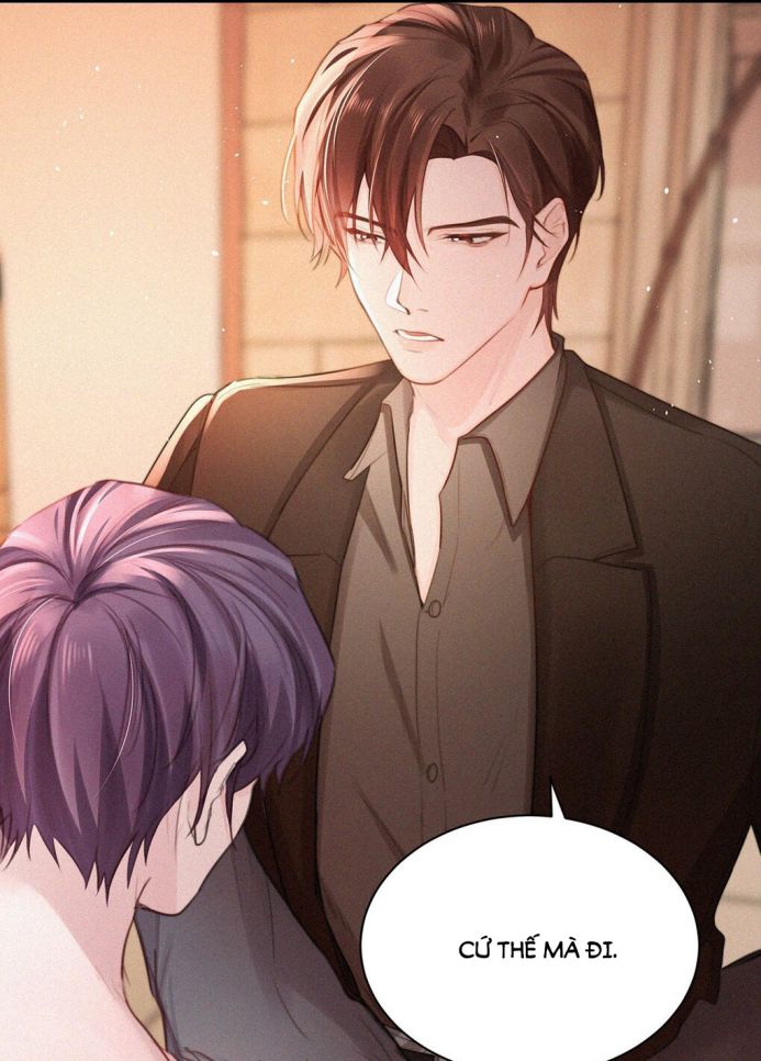 Môi Súng Chapter 10 - Trang 4