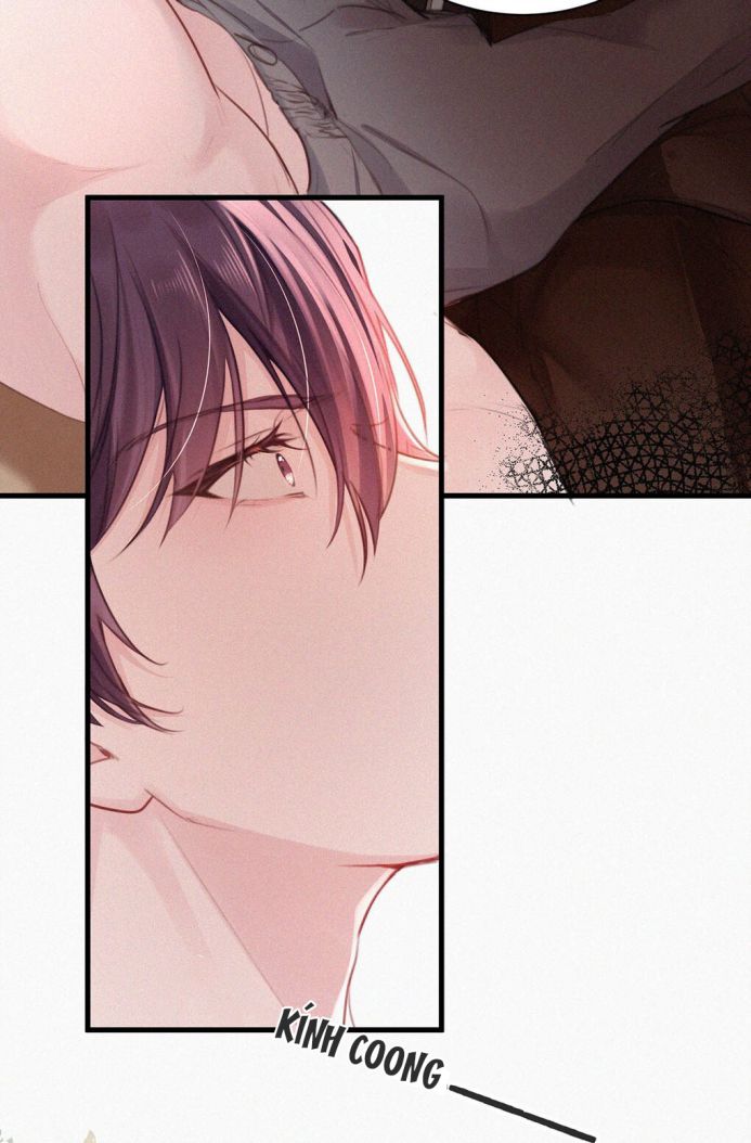 Môi Súng Chapter 10 - Trang 4