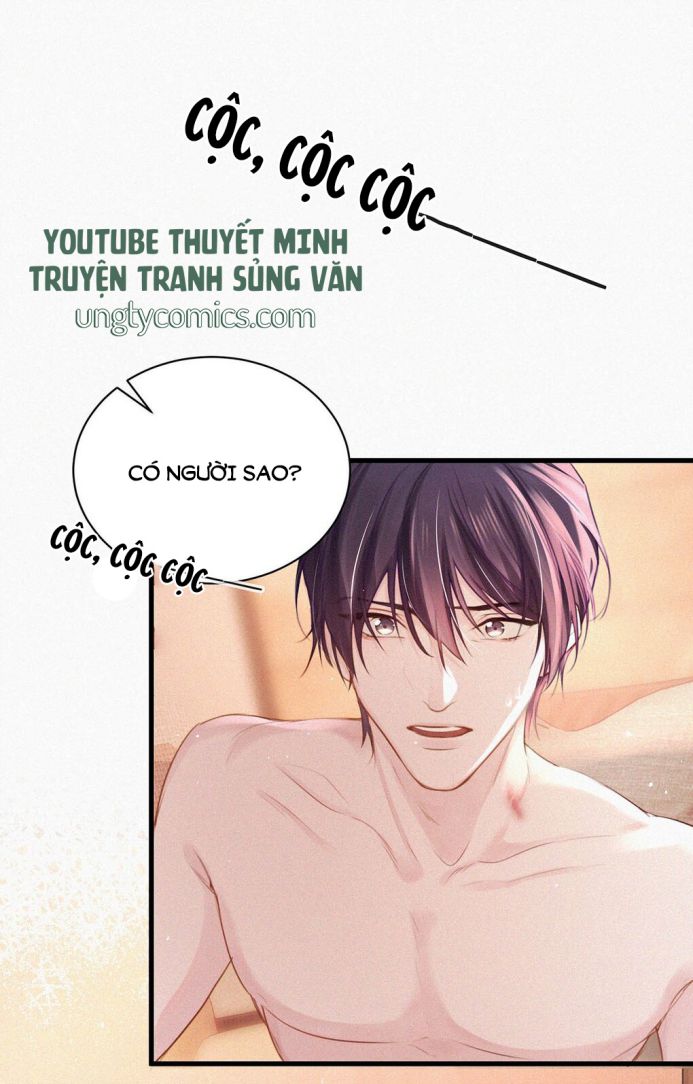 Môi Súng Chapter 10 - Trang 4