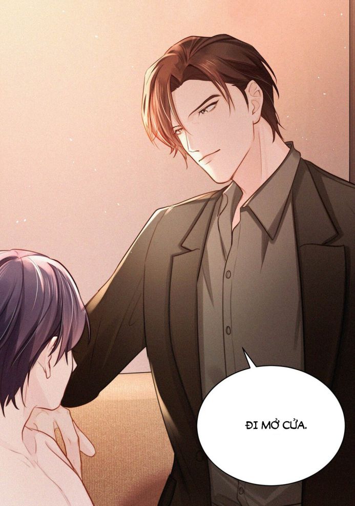 Môi Súng Chapter 10 - Trang 4