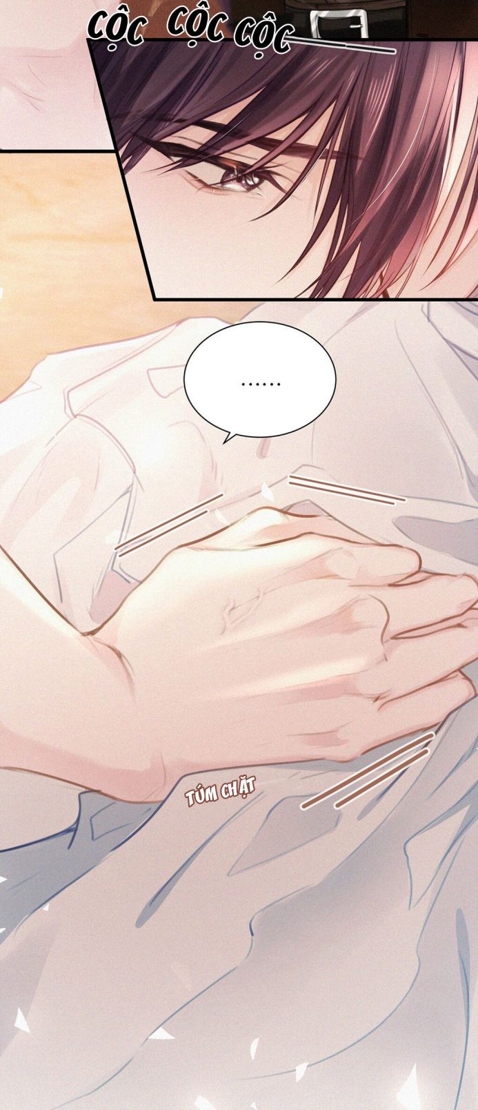 Môi Súng Chapter 10 - Trang 4