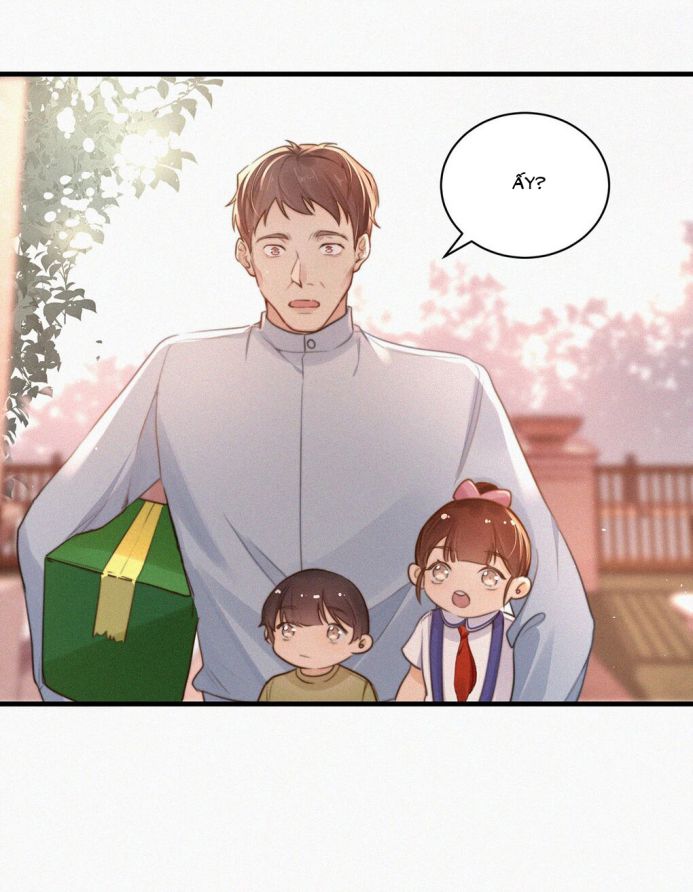 Môi Súng Chapter 10 - Trang 4