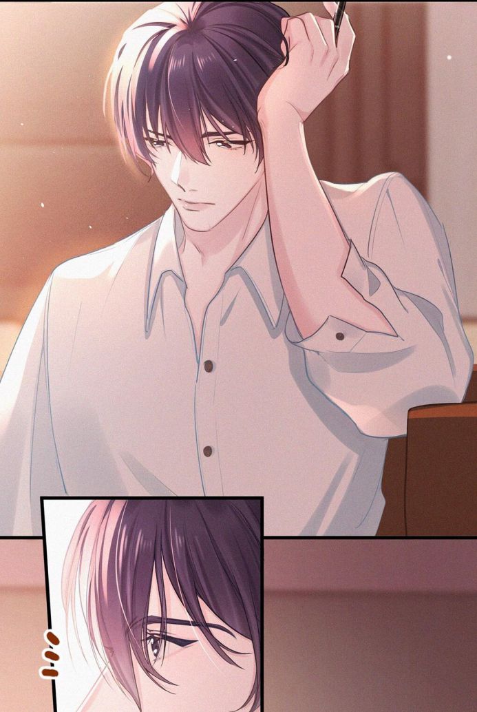 Môi Súng Chapter 10 - Trang 4