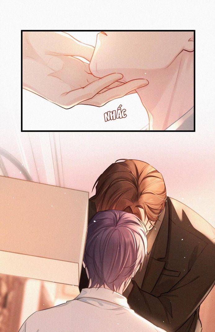 Môi Súng Chapter 10 - Trang 4