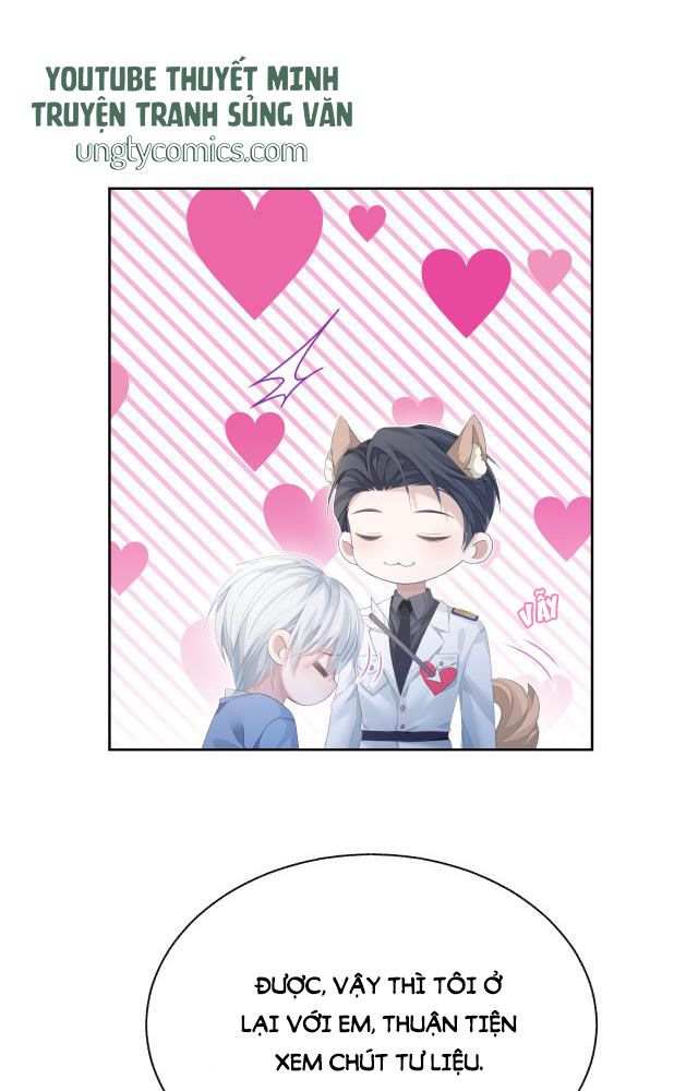 Đơn Xin Ly Hôn Chapter 10 - Next Chapter 11