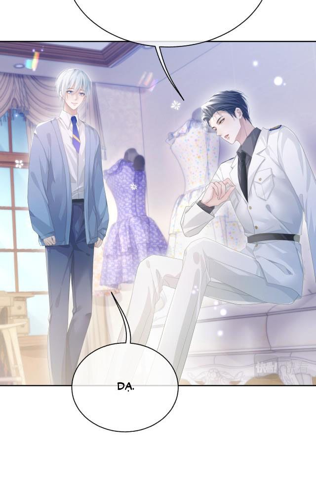 Đơn Xin Ly Hôn Chapter 10 - Next Chapter 11