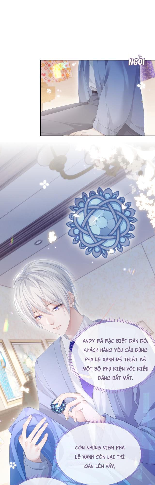 Đơn Xin Ly Hôn Chapter 10 - Next Chapter 11