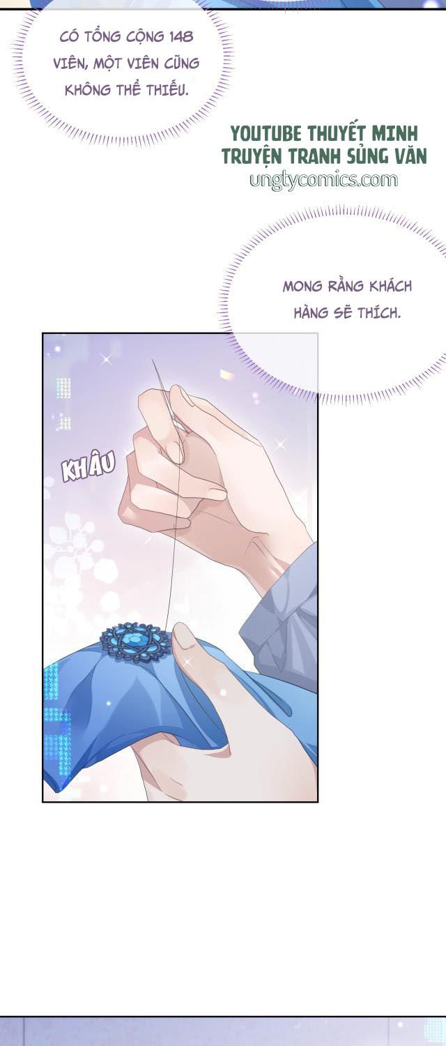 Đơn Xin Ly Hôn Chapter 10 - Next Chapter 11