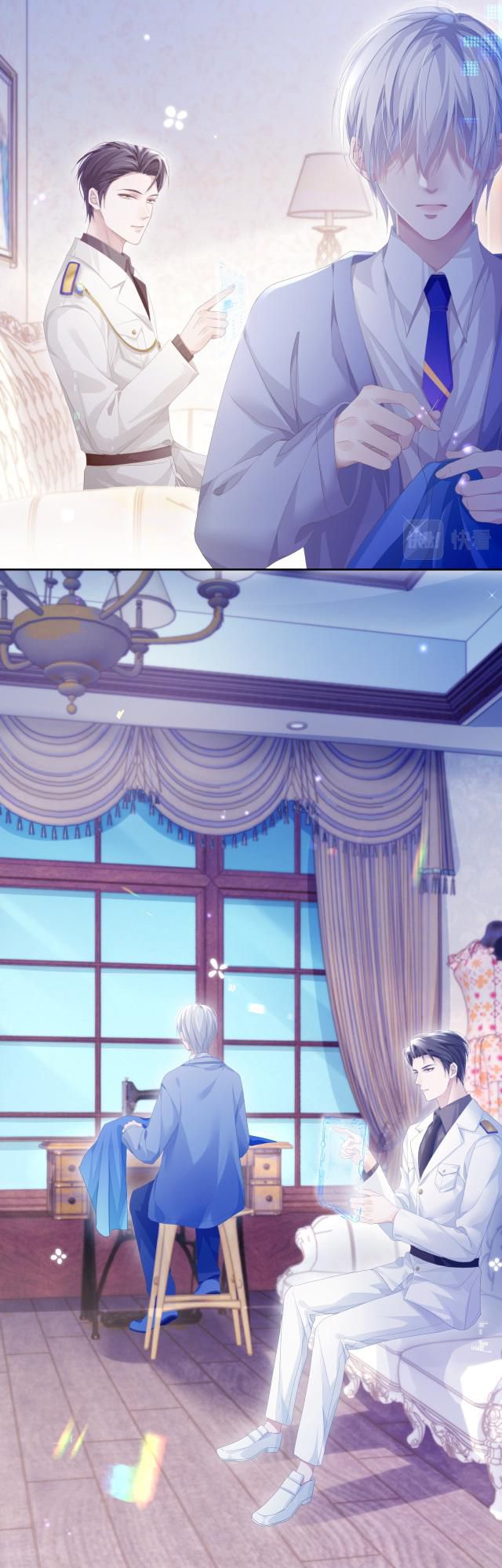 Đơn Xin Ly Hôn Chapter 10 - Next Chapter 11