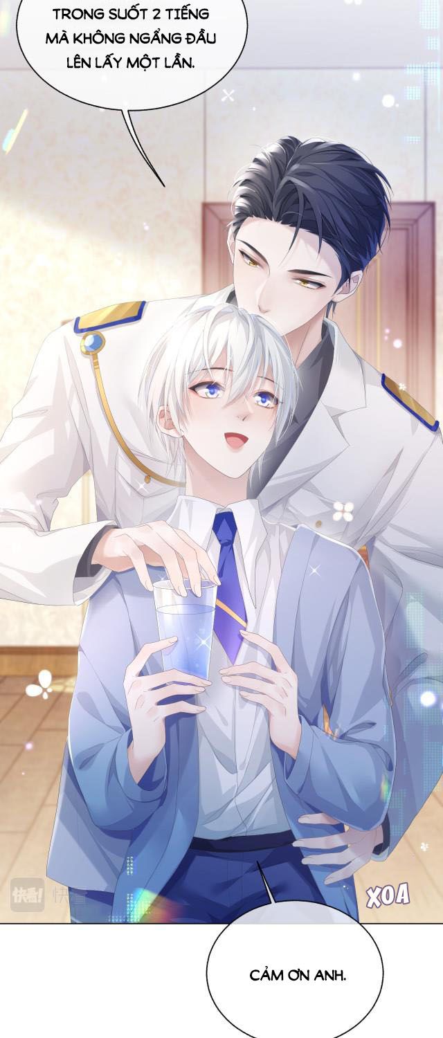 Đơn Xin Ly Hôn Chapter 10 - Next Chapter 11