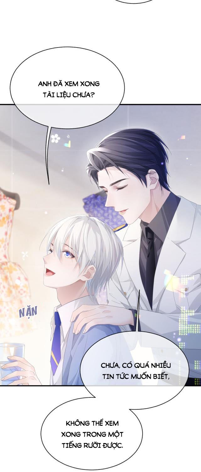 Đơn Xin Ly Hôn Chapter 10 - Next Chapter 11