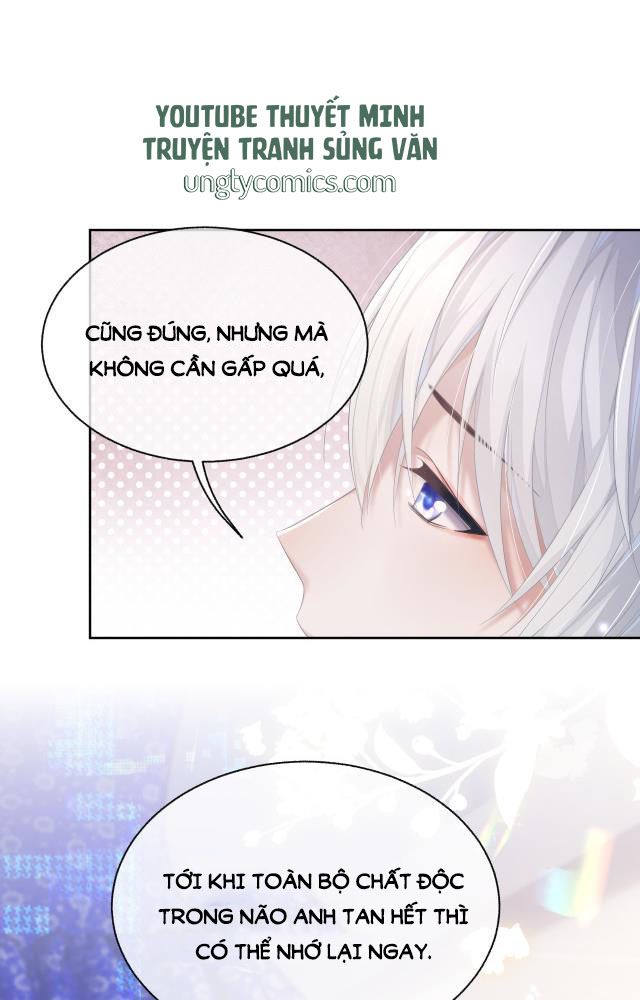 Đơn Xin Ly Hôn Chapter 10 - Next Chapter 11