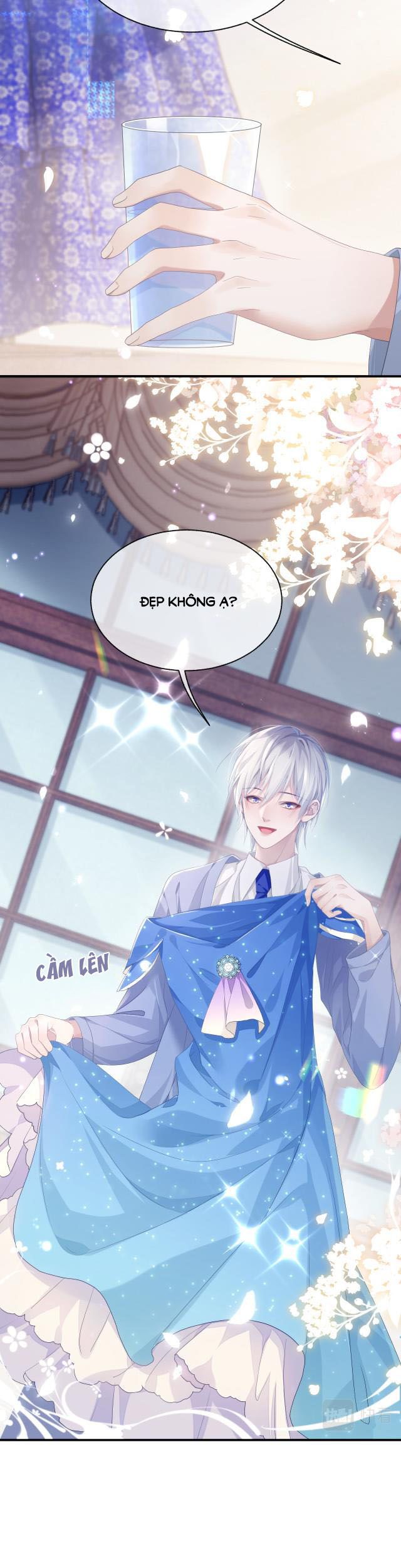 Đơn Xin Ly Hôn Chapter 10 - Next Chapter 11