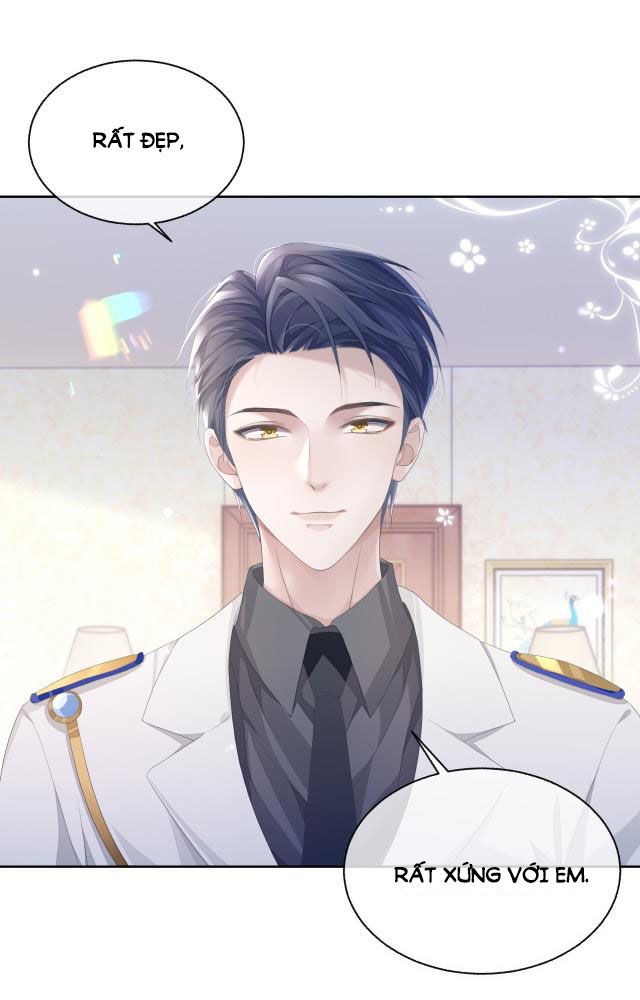 Đơn Xin Ly Hôn Chapter 10 - Next Chapter 11