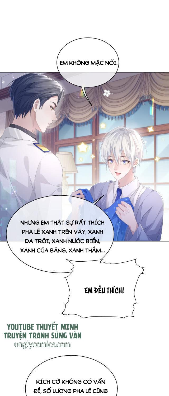 Đơn Xin Ly Hôn Chapter 10 - Next Chapter 11