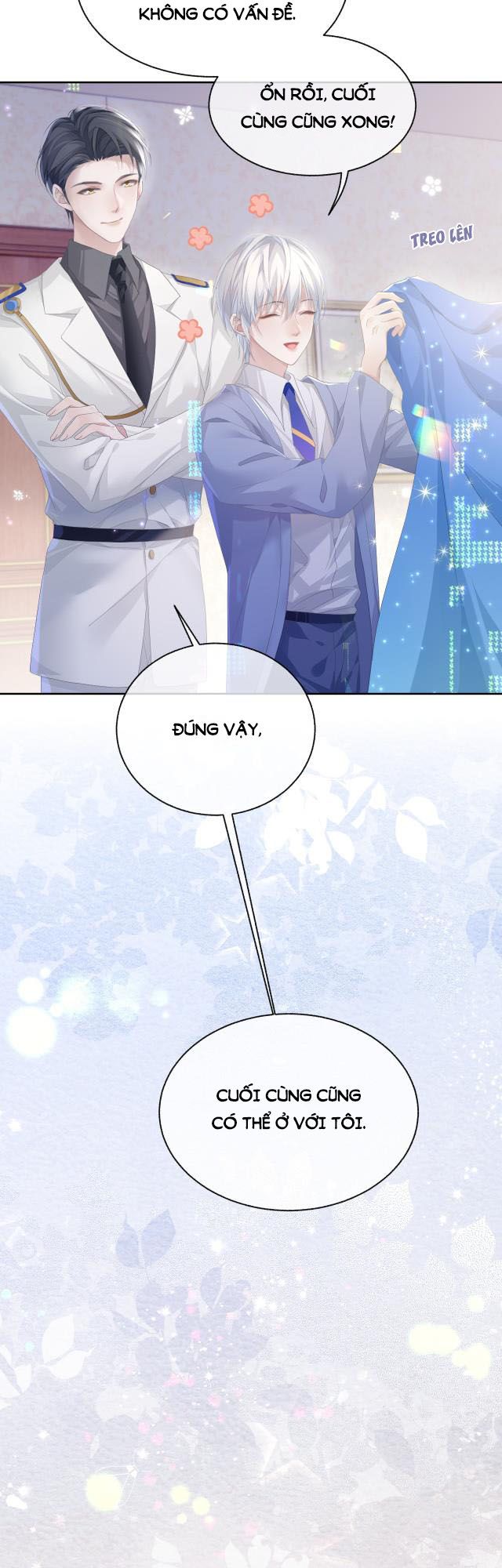 Đơn Xin Ly Hôn Chapter 10 - Next Chapter 11