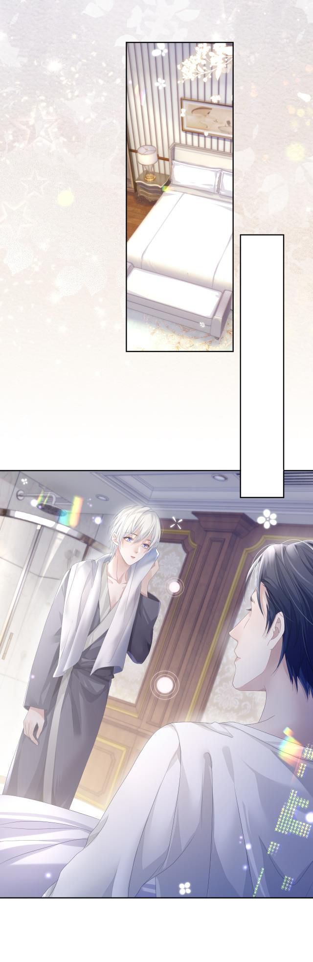 Đơn Xin Ly Hôn Chapter 10 - Next Chapter 11