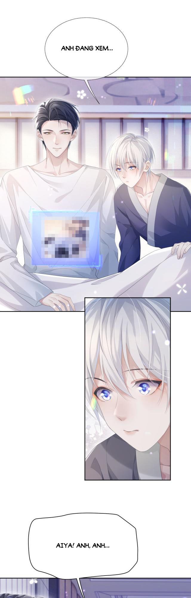 Đơn Xin Ly Hôn Chapter 10 - Next Chapter 11