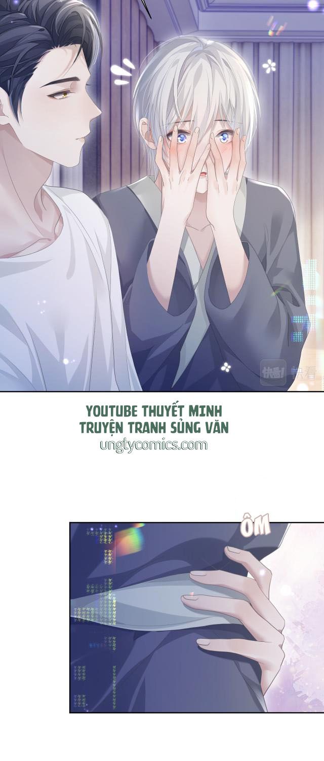 Đơn Xin Ly Hôn Chapter 10 - Next Chapter 11