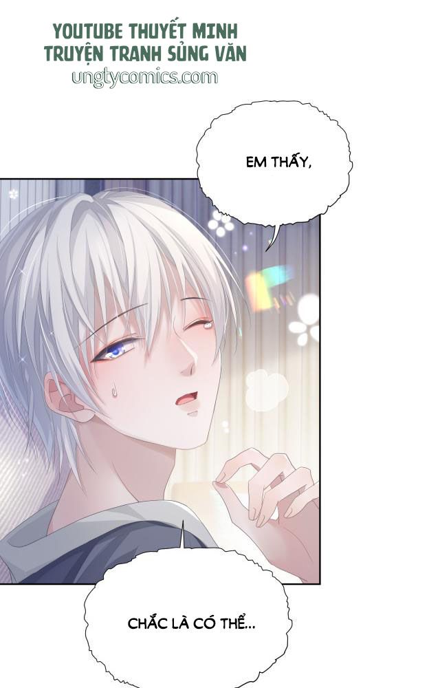 Đơn Xin Ly Hôn Chapter 10 - Next Chapter 11