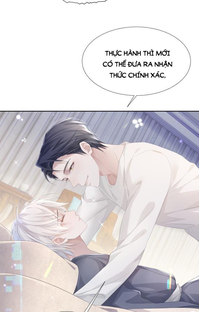 Đơn Xin Ly Hôn Chapter 10 - Next Chapter 11