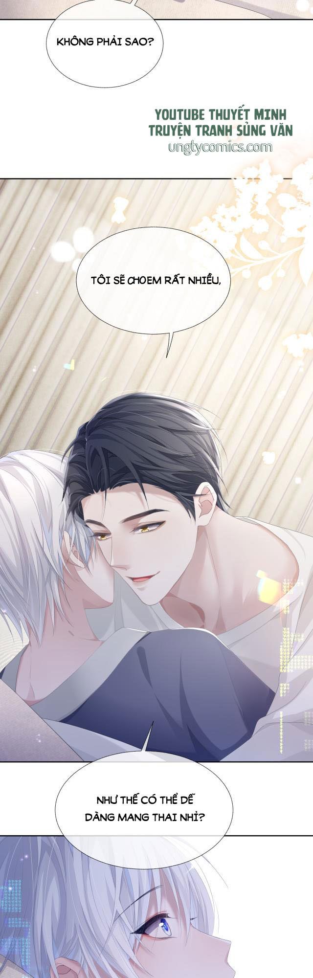 Đơn Xin Ly Hôn Chapter 10 - Next Chapter 11