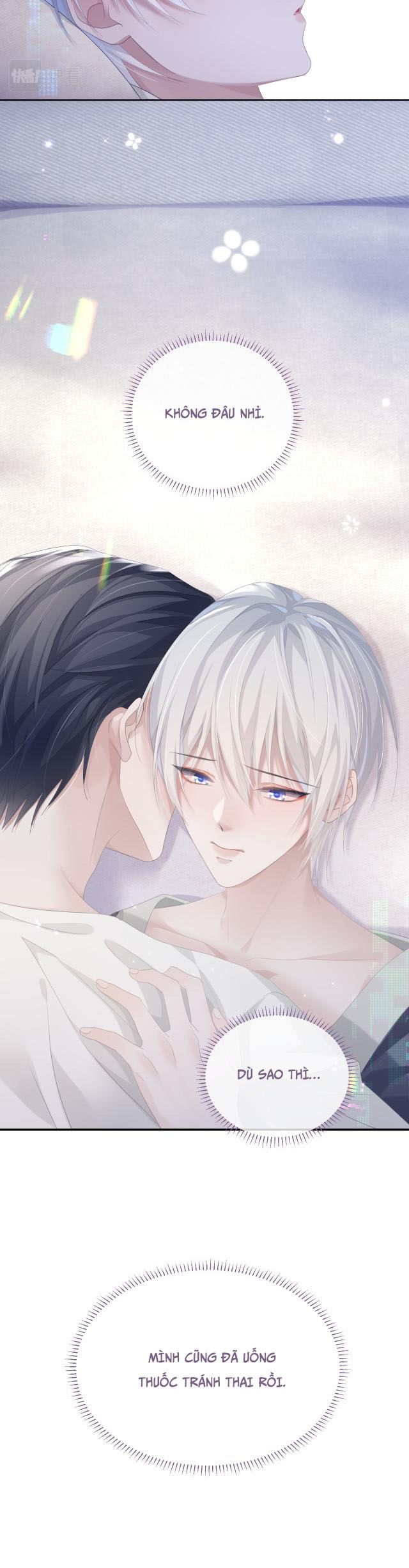 Đơn Xin Ly Hôn Chapter 10 - Next Chapter 11