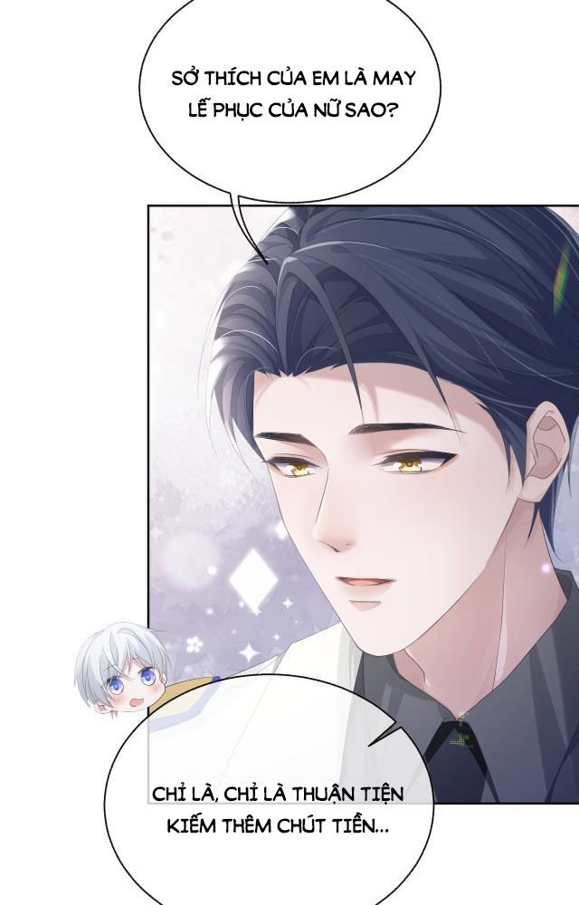 Đơn Xin Ly Hôn Chapter 10 - Next Chapter 11