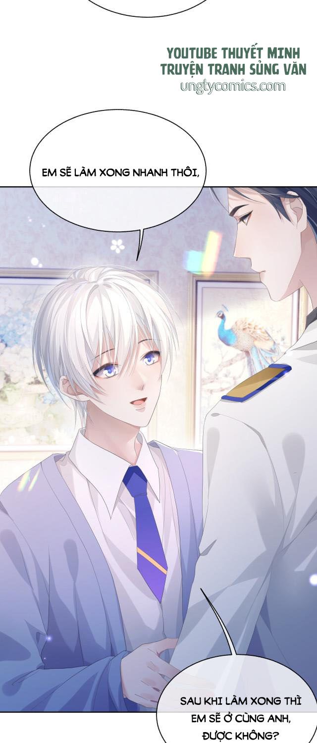 Đơn Xin Ly Hôn Chapter 10 - Next Chapter 11