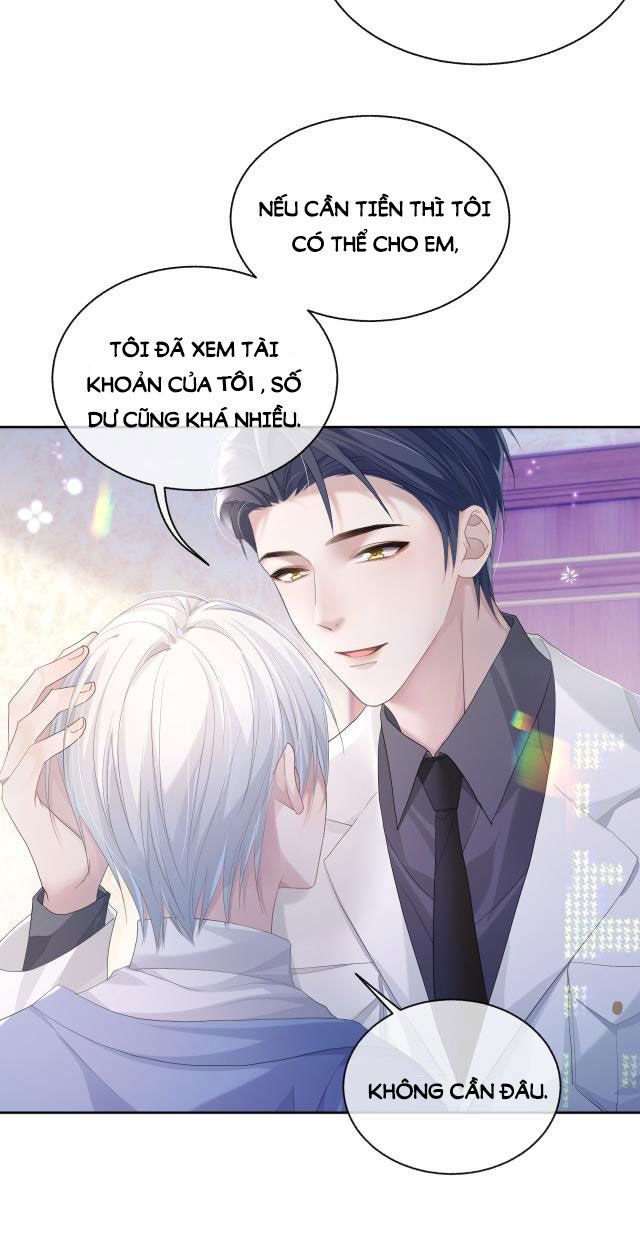 Đơn Xin Ly Hôn Chapter 10 - Next Chapter 11